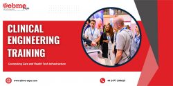 Clinical Engineering Training in Nigeria for Healthcare Professionals
