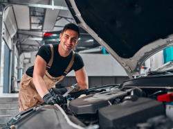 Henderson Collision Repair and Auto Body Shop | VIP Collision