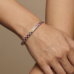 Shop Lab Grown Diamond Bangle For Women Online