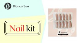 Complete Nail Kit for Easy At-Home Manicure