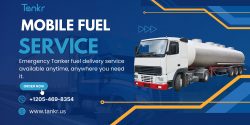 Convenient Fuel Management & Delivery Service for Modern Businesses