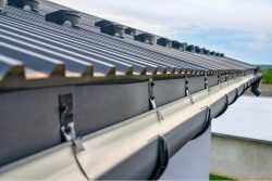 Expert Copper Gutter Repair St Louis | Quality Roofing & Contracting