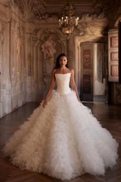 Casual Wedding Gowns