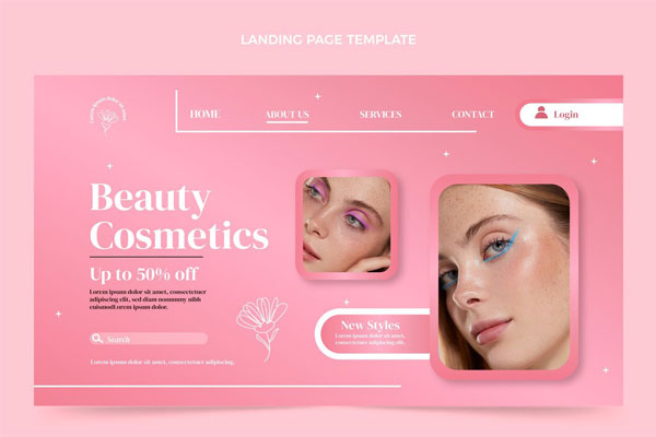 Dubai Website Design Company for Cosmetic Surgeons: Grow with Expert Solutions