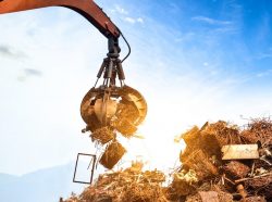 Scrap Metal Pelaw Main – Trusted Metal Recycling