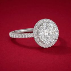 Finding Your Perfect Diamond: A Houston Buyer’s Guide to Modern Choices