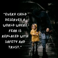 Cynthia Kayle On Replacing Fear With Trust for Every Child Today