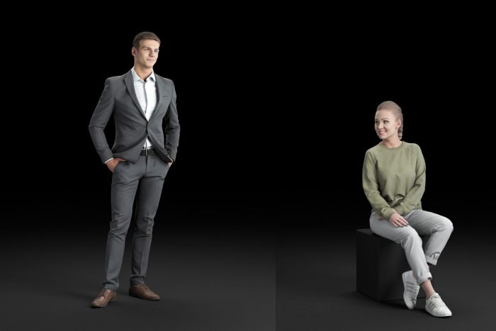How 3D Modeling Is Redefining South Korea’s Architectural Industry?