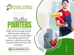 Dallas Painters