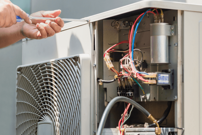 Reliable AC Repair in New Braunfels, TX for Lasting Comfort