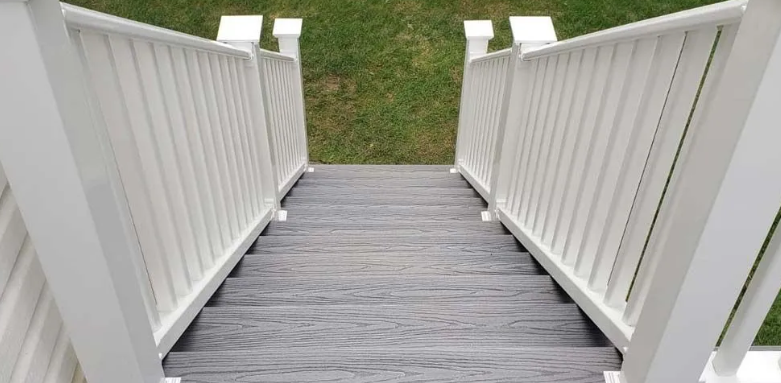 Modern Deck Installation Long Island Built for Comfort and Durability