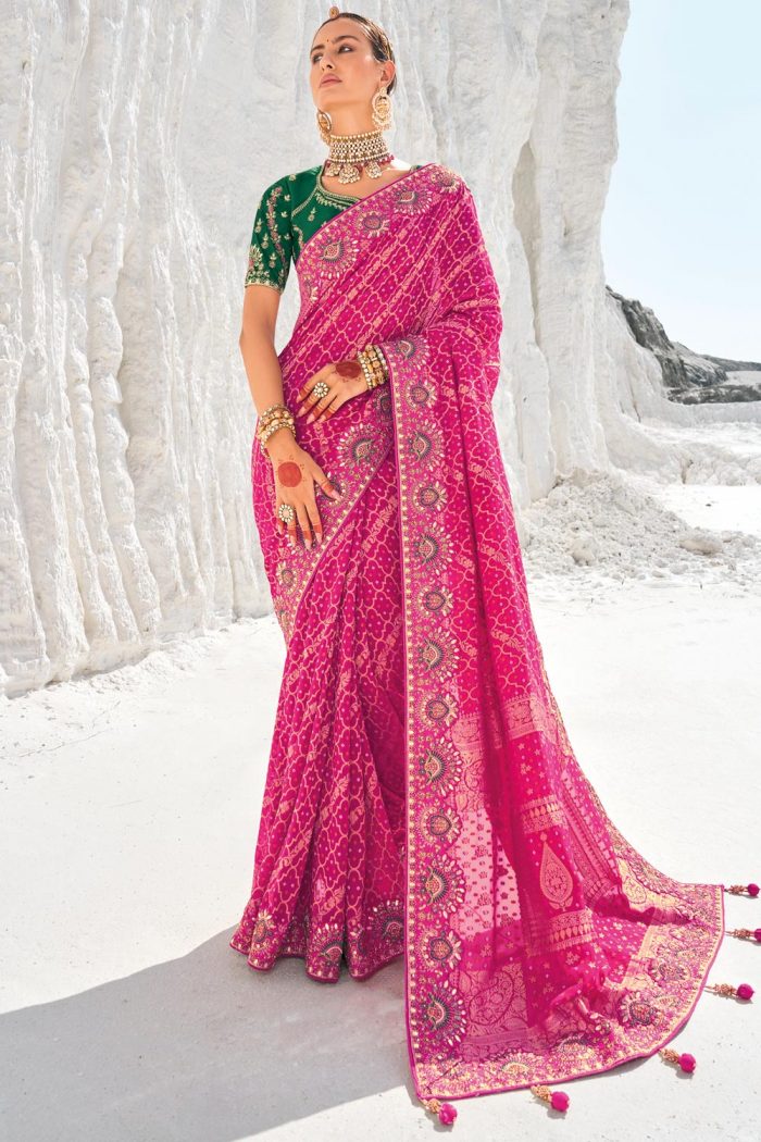 Shop Designer Sarees Online