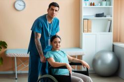NDIS Exercise Physiologist at AF Therapy: Real Support for Real-Life Needs