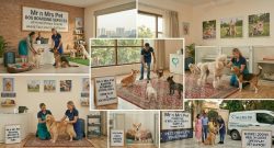 Dog Boarding Services in Kanpur