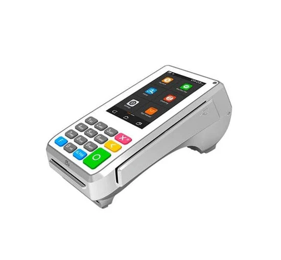 High-Performance PAX A80 for Seamless Countertop Payments