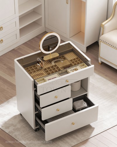 Shop Dressing Table Design Online in India | Handicrafts Town