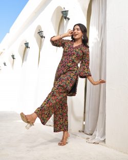 Buy Stylish Co-Ord Set for Women Online in India at Guleri