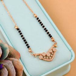 Shop Stylish Mangalsutra for Women Online in India