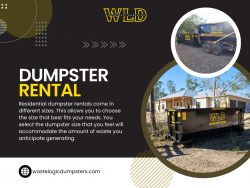 Dumpster Rental