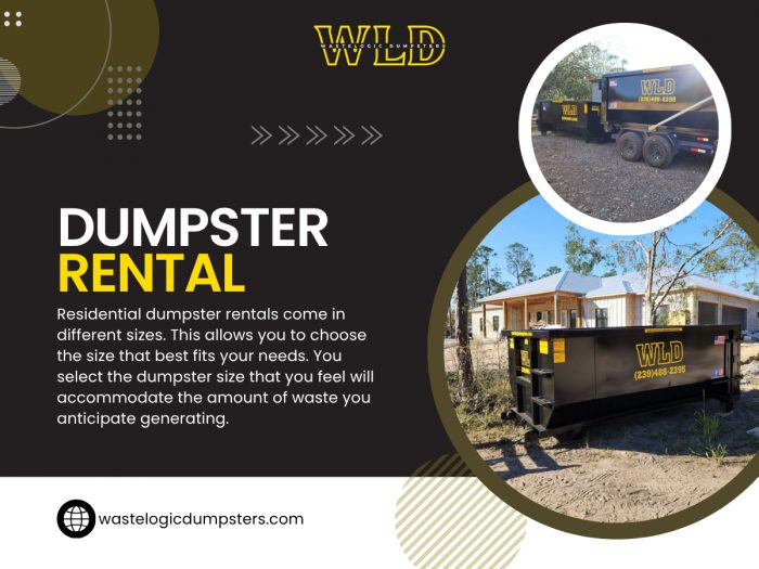 Dumpster Rental