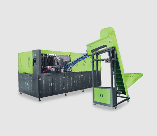 Durable Fully Automatic High-Speed Bottle Blowing Machine