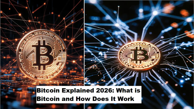 What Is Bitcoin Cash? Bitcoin Mining News & Full Guide 2026 | WorldHeadlines24