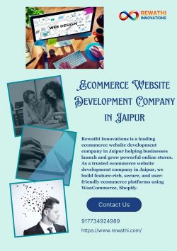 Local SEO Services Jaipur That Connect You with Customers Right Around the Corner | Rewathi Inno ...