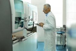 Environmental Test Services