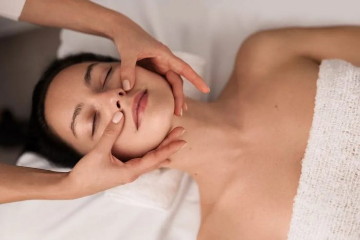 Best Facial London Ontario