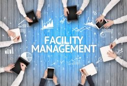 Facility Management SEO Services by Dubai SEO Company
