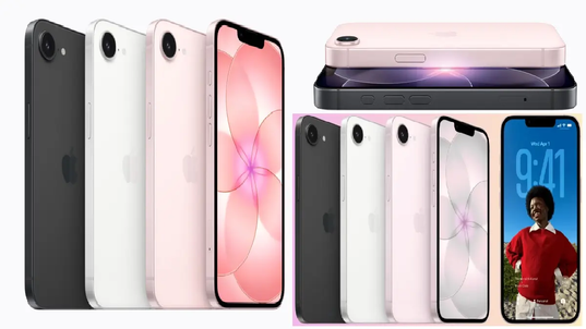 iPhone 17e Price, Specs & Release Date – Full Details | WorldHeadlines24