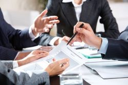 Effective Vendor Management Risk Consulting Solutions