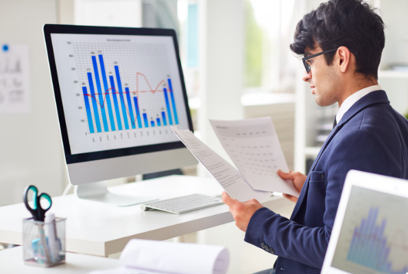 Financial Modeling Outsourcing | FAB Analytics Experts