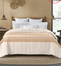Find Best Cotton Comforter Blanket Online