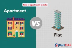 Flats vs Apartments in India: What’s the Real Difference?
