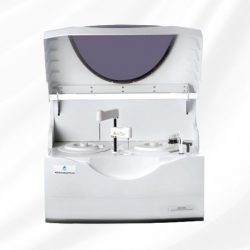Fully Automated Biochemistry Analyzer Exporters in India