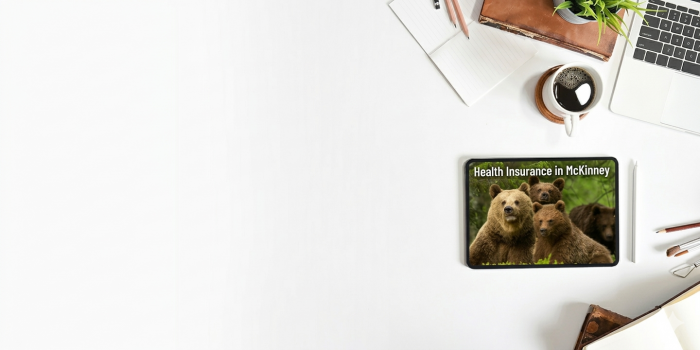 Health Insurance in McKinney – ABear Insurance
