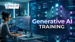 Generative AI Certification Course in Pune with Practical Learning