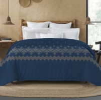 Get Best Lightweight & Soft AC Blanket Dohar Online