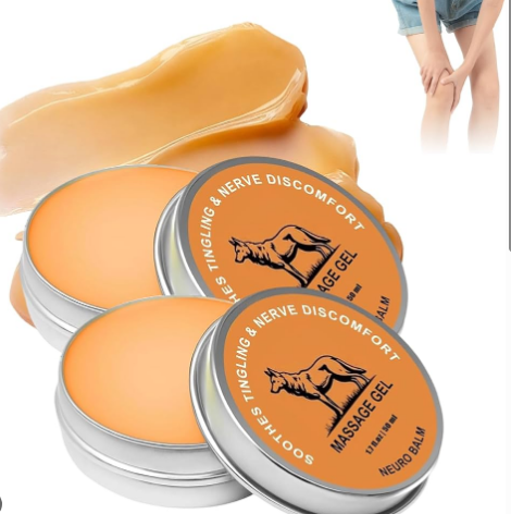 STORE>> https://www.facebook.com/TheraWolfPainReliefBalm.Get/