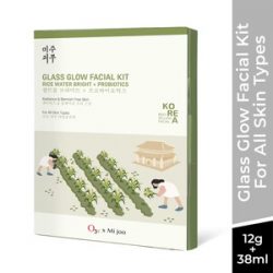 Get Salon-Like Glow with O3+ Korean Facial Kits for Radiant Skin