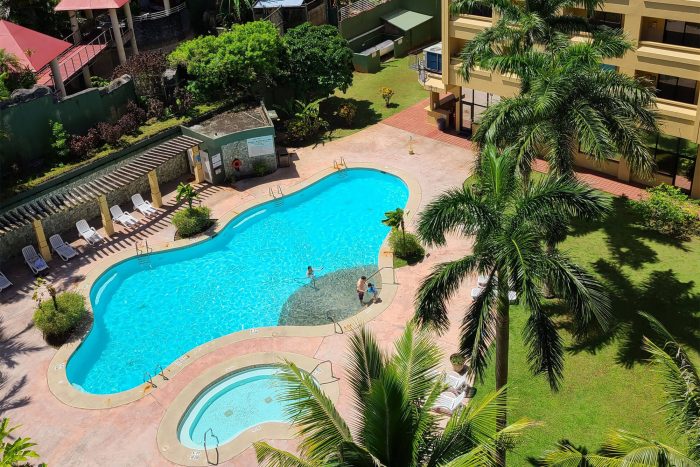 Guam Hotels for Convenient and Relaxing Island Travel