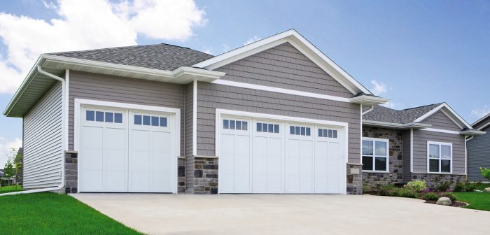 Garage Door Repair Colorado Services You Can Trust