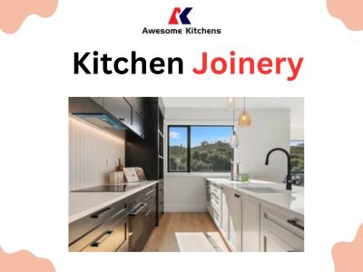 High Quality Kitchen Joinery Services