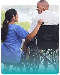 How NDIS Home Nursing and Care Helps with Daily Health Monitoring