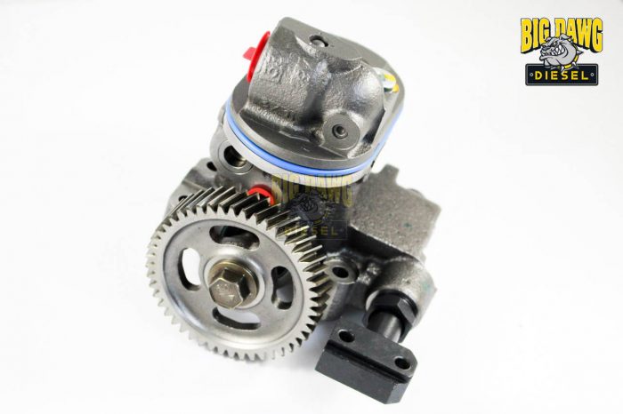 Reliable Ford High Pressure Oil Pump Solution