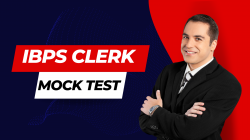 IBPS PO Mock Test