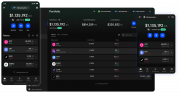 Binance Clone Script – Coinexra