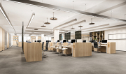 Experience Stress-Free Commercial Fitouts in Sydney from Start to Finish