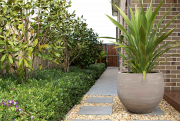 Landscaping in Sydney